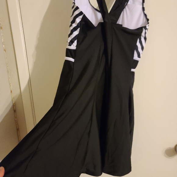 Swim dress xxl new with tags. - Picture 10 of 11